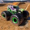 Descargar  Monster Truck Stunt - Car Game