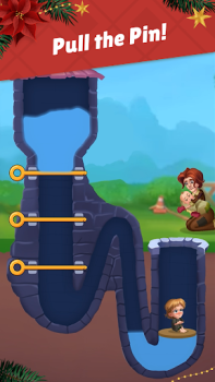 Descargar Home Pin 2: Family Adventure Rompecabezas para Android captura de pantalla 4