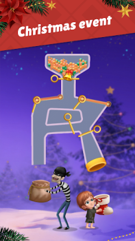 Descargar Home Pin 2: Family Adventure Rompecabezas para Android captura de pantalla 6