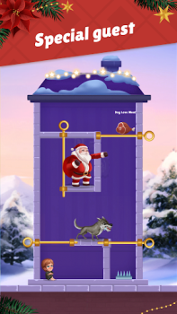 Descargar Home Pin 2: Family Adventure Rompecabezas para Android captura de pantalla 7