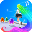 Descargar  Dancing Hair