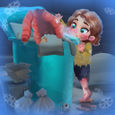 Descargar  Candy Manor - Diseño del hogar