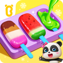 Descargar Juego de Helados del Panda