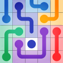 Descargar  Dot Knot - Line & Color Puzzle