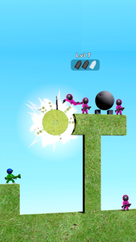 Descargar Bazooka Boy Juegos de acción para Android