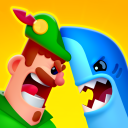 Descargar  Ultimate Bowmasters