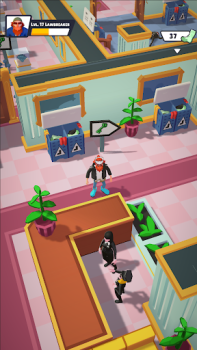 Descargar Street Dude - Homeless Empire Aventuras para Android captura de pantalla 5