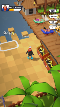 Descargar Street Dude - Homeless Empire Aventuras para Android captura de pantalla 7