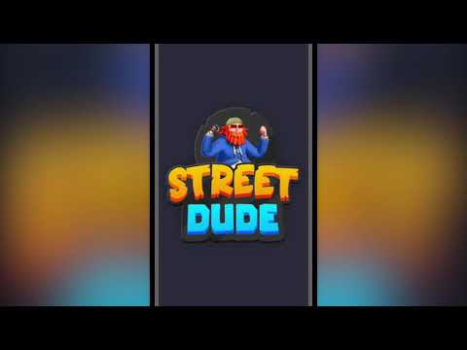 Descargar Street Dude - Homeless Empire Aventuras para Android captura de pantalla 8