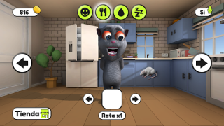 Descargar Scary Juan Simuladores para Android captura de pantalla 2
