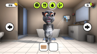 Descargar Scary Juan Simuladores para Android captura de pantalla 3