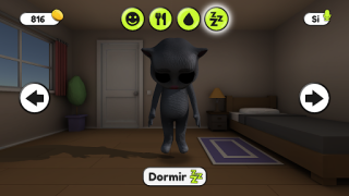 Descargar Scary Juan Simuladores para Android captura de pantalla 4