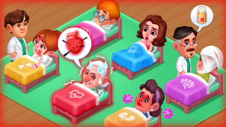 Descargar Crazy Hospital®️ Simuladores para Android captura de pantalla 3