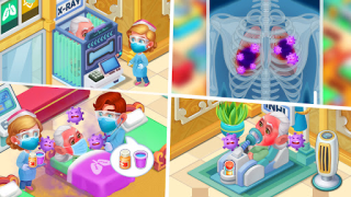 Descargar Crazy Hospital®️ Simuladores para Android captura de pantalla 6