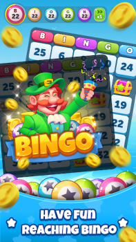 Descargar Bingo Cash Island Juegos casuales para Android captura de pantalla 3