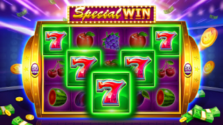 Descargar Lotsa Slots - Juegos de casino Casino para Android captura de pantalla 2