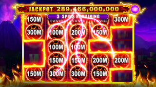 Descargar Lotsa Slots - Juegos de casino Casino para Android captura de pantalla 3