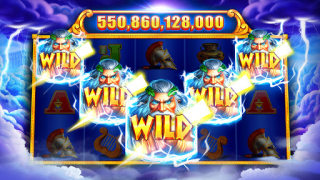 Descargar Lotsa Slots - Juegos de casino Casino para Android captura de pantalla 4