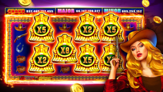 Descargar Lotsa Slots - Juegos de casino Casino para Android captura de pantalla 6