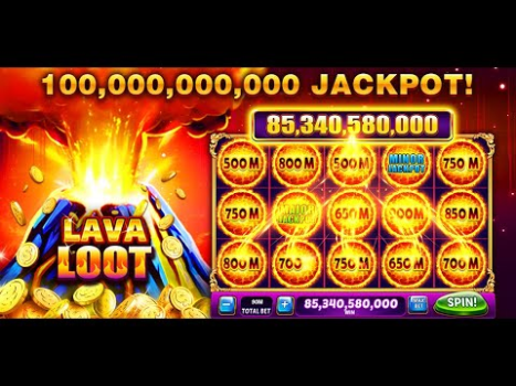 Descargar Lotsa Slots - Juegos de casino Casino para Android captura de pantalla 8