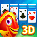 Descargar  Solitario de Peces 3D