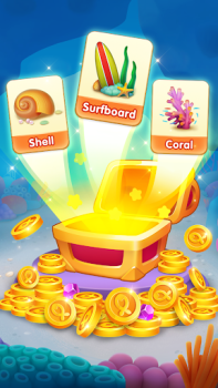 Descargar Solitario de Peces 3D Juegos de mesa para Android captura de pantalla 2
