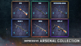 Descargar Taser Gun Prank Simulator Simuladores para Android captura de pantalla 7