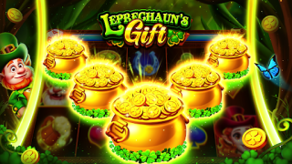 Descargar Jackpot World™ - Slots Casino Casino para Android captura de pantalla 2