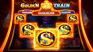 Descargar Jackpot World™ - Slots Casino Casino para Android captura de pantalla 4