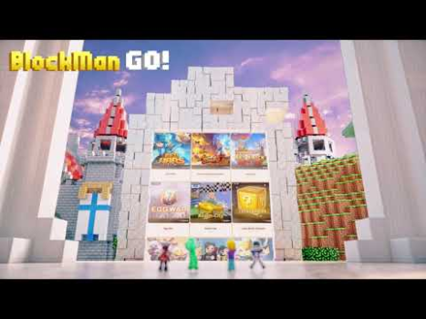 Descargar Blockman Go Arcada para Android
