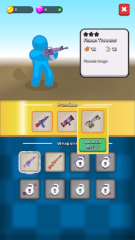 Descargar Zombie Defense Arcada para Android captura de pantalla 4