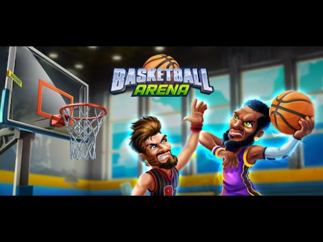 Descargar Basketball Arena: Online Game Juegos de deporte para Android captura de pantalla 8