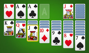 Descargar Solitario - Juego de Cartas Juegos de mesa para Android captura de pantalla 7
