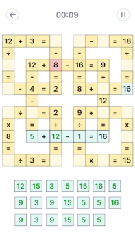Descargar Sudoku Juegos de rompecabezas Rompecabezas para Android captura de pantalla 2