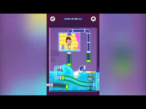 Descargar Flow Legends: Conecta Tuberías Arcada para Android captura de pantalla 8