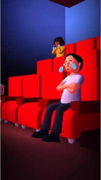 Descargar Cinema Tycoon 3D Juegos casuales para Android captura de pantalla 5