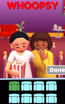 Descargar Cinema Tycoon 3D Juegos casuales para Android captura de pantalla 7