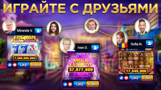 Descargar Club Vegas: Juegos de Casino Casino para Android captura de pantalla 5