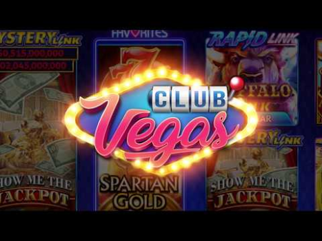 Descargar Club Vegas: Juegos de Casino Casino para Android captura de pantalla 8