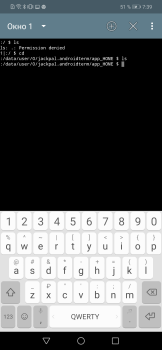 Descargar Terminal Emulator for Android Herramientas para Android