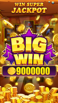 Descargar Gold Mine Slots Casino para Android captura de pantalla 4