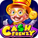 Descargar  Cash Frenzy™ - Casino Slots