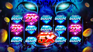 Descargar Cash Frenzy™ - Casino Slots Casino para Android captura de pantalla 3