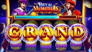 Descargar Cash Frenzy™ - Casino Slots Casino para Android captura de pantalla 6