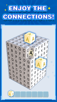 Descargar Maestro de cubos 3D Rompecabezas para Android captura de pantalla 2
