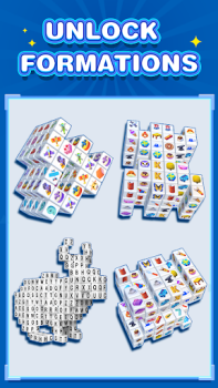 Descargar Maestro de cubos 3D Rompecabezas para Android captura de pantalla 4
