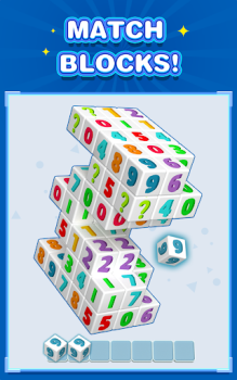 Descargar Maestro de cubos 3D Rompecabezas para Android captura de pantalla 7