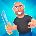 Descargar  Hit Master 3D Lanza cuchillos