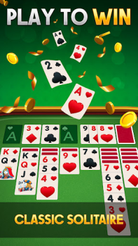 Descargar Solitaire Verse Juegos de mesa para Android captura de pantalla 2