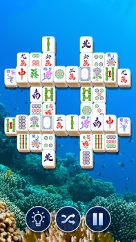 Descargar Mahjong Club: Juego solitario Juegos de mesa para Android captura de pantalla 5